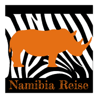 Namibia Reise
